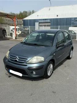 Citroën c3 1.4i 75cv CT OK