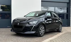 Peugeot 208 1.5 b-hdi 100Ch Active