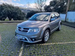 Fiat Freemont 7 lugares