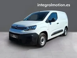 Citroen Berlingo Berlingo Van Talla M 1.5 102CV (75 kW)