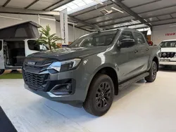 Isuzu D-max CREW CABINE A/T NITRO SPORT