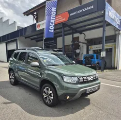 Dacia Duster III 4x4 BlueDCi 115 Journey 38.600Km