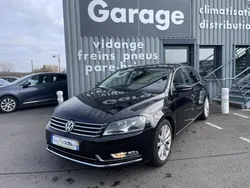 Volkswagen Passat VII 3.6 V6 FSI 300 CV CARAT 4MOTION DSG6