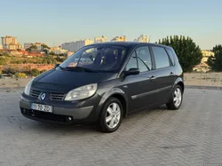Renault Scénic Dynamique