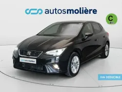 SEAT Ibiza 1.0 TSI S&S FR Salta 115
