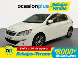 PEUGEOT 308 1.2 PureTech S&S Style 110