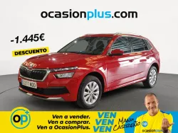SKODA Kamiq 1.0 TSI Ambition 81kW