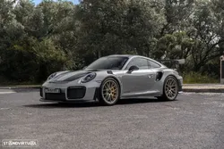 Porsche 911 (991) GT2 RS