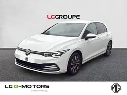 Volkswagen Golf 1.0 TSI OPF 110ch Active