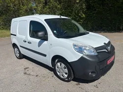 Kangoo dci 95cv,163500kms,02.2021,3places