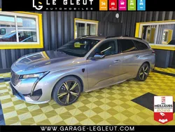 Peugeot 308 SW 1.2 HYBRID 145CH GT E-DCS6