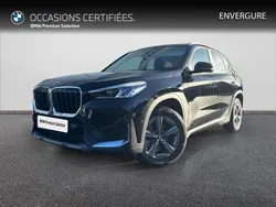 Bmw X1 sDrive18i 136ch