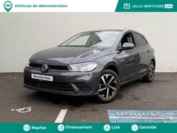 Volkswagen Polo 1.0 TSI 95ch VW Edition DSG7