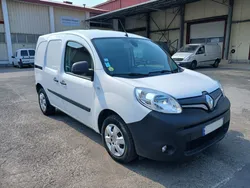 Renault Kangoo 2 dci 80 cv 93 000 km 2020 11 000  TTC