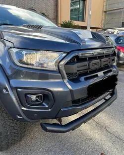 Ford Ranger 2.0 BiTurbo