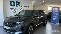 Peugeot 5008 de 2021