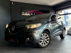 RENAULT KADJAR TCe 130 Energy Zen