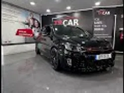 VW Golf 2.0 TSi GTI