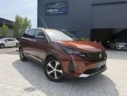 Peugeot 5008 1.5 BLUEHDI 130CH ALLURE EAT8 - COCKPIT - CAMERA - SUIVI - GARANTIE