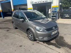 Volkswagen Touran 2.0 TDI 140cv Comfortline, Distribution neuve