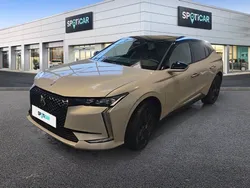DS DS 4 PureTech 180 EAT8 Rivoli