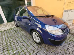 Renault Scénic Scenic