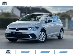 VOLKSWAGEN POLO 1.0 MPI 80ch AUTO ECOLE