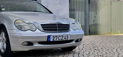 Mercedes-Benz C 200 classic