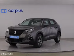 Peugeot 2008 1.5 BlueHDi Active Pack