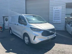 Ford Transit 2.0 Eco-Blue L1 H1