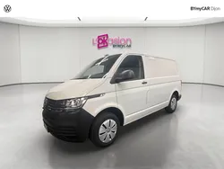 Volkswagen utilitaires transporter 6.1 van l1h1 2.0 tdi 110 bvm5 business