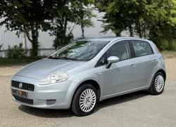 Fiat Grande Punto 1.3 MJT 75ch Active – Clim – Idéal Jeune Permis – Révisée & Garantie 6 mois