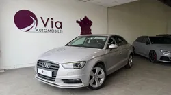 Audi A3 LIMOUSINE 1.4 TFSi 140 CH AMBITION - GARANTIE 6 MOIS