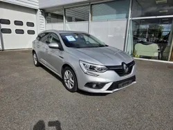 Renault Mégane Estate IV Zen Energy dCi 130