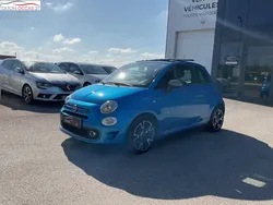 FIAT 500 SERIE 6 EURO 6D 0.9 85 ch TwinAir S/S S