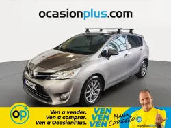 TOYOTA Verso 115D Advance 5pl.