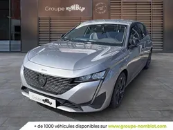Peugeot 308 BlueHDi 130ch S&S EAT8 Allure