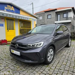 VW Taigo 1.0 TSI Urban