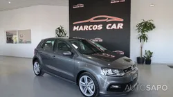 Volkswagen Polo de 2015