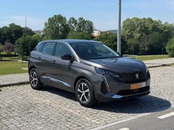 Peugeot 3008 1.5 BlueHDi Active Pack