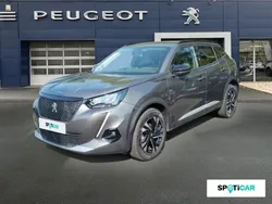 Peugeot 2008 BlueHDi 110 S&S BVM6 Allure
