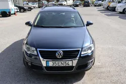 VW Passat 2.0 Tdi - DSG