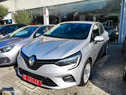 Renault Clio 1.5 Blue dCi Intens