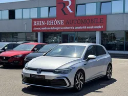 VOLKSWAGEN GOLF 8 VIII 1.5 TSI 130ch R-Line Navi Acc CarPlay Siege + Volant Chauffant