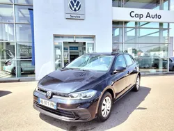 VOLKSWAGEN Polo 1.0 TSI 95 S&S BVM5 Life