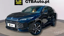 MG EHS de 2025
