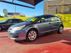 Citroën C4 1.6 HDi VTR Pack Dream