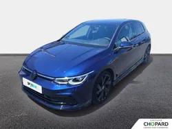 Volkswagen Golf 1.5 eTSI OPF 150 DSG7 R-Line