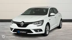 Renault Mégane 1.5 Blue dCi 115ch Business EDC