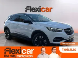 OPEL Grandland X 1.2T S&S Design Line Aut. 130